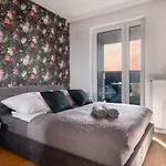 Star4You II Apartments