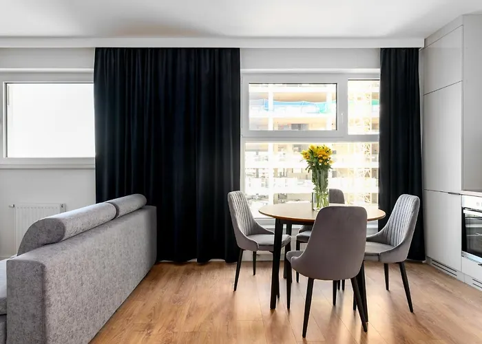 Star4You II Apartments