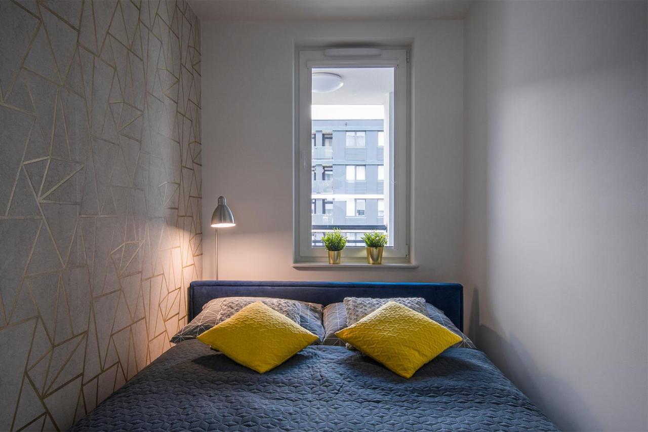 Apartment Star4you Ii Breslau