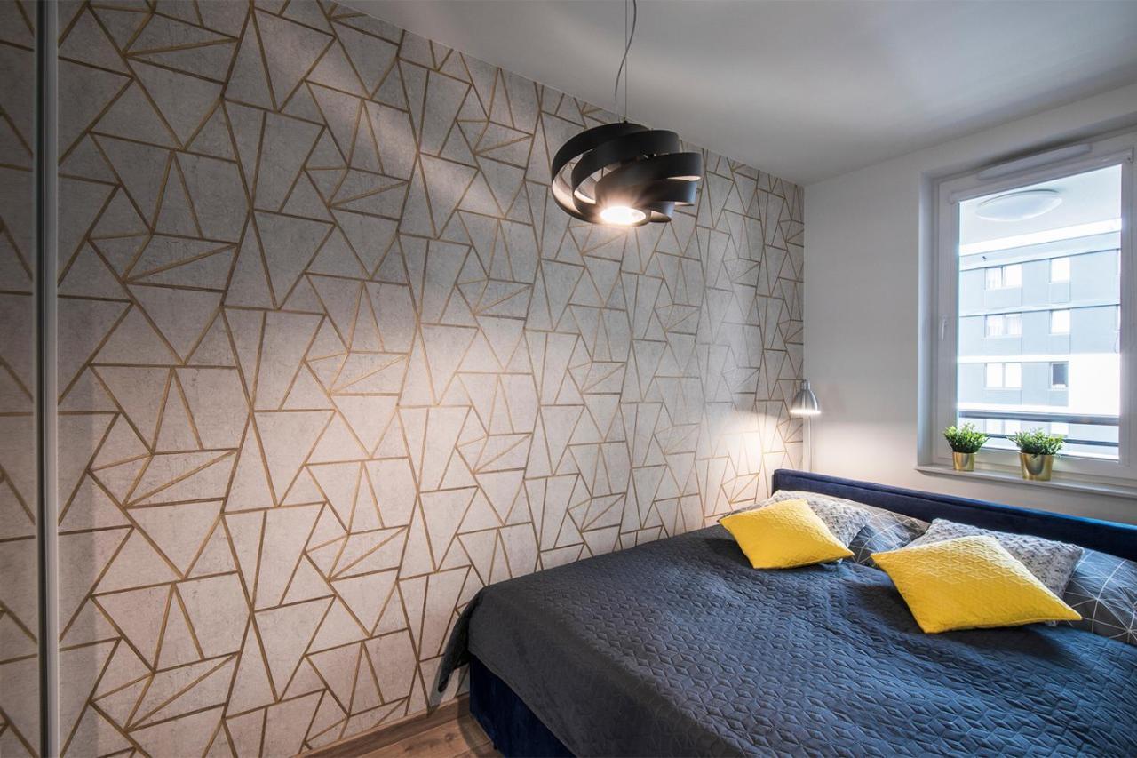 Star4you Ii Apartment