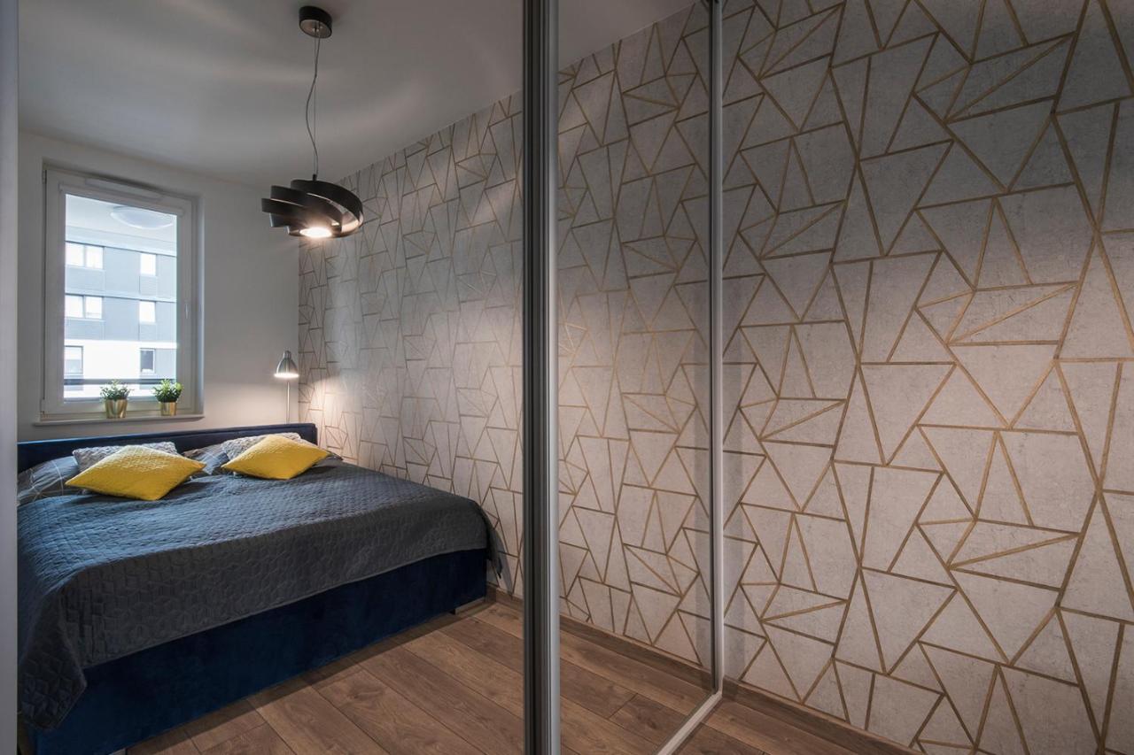 Star4you Ii Apartment Breslau