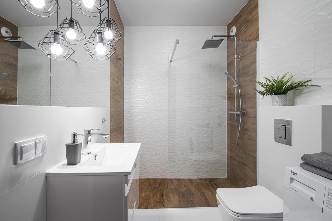 Star4you Ii Apartment *