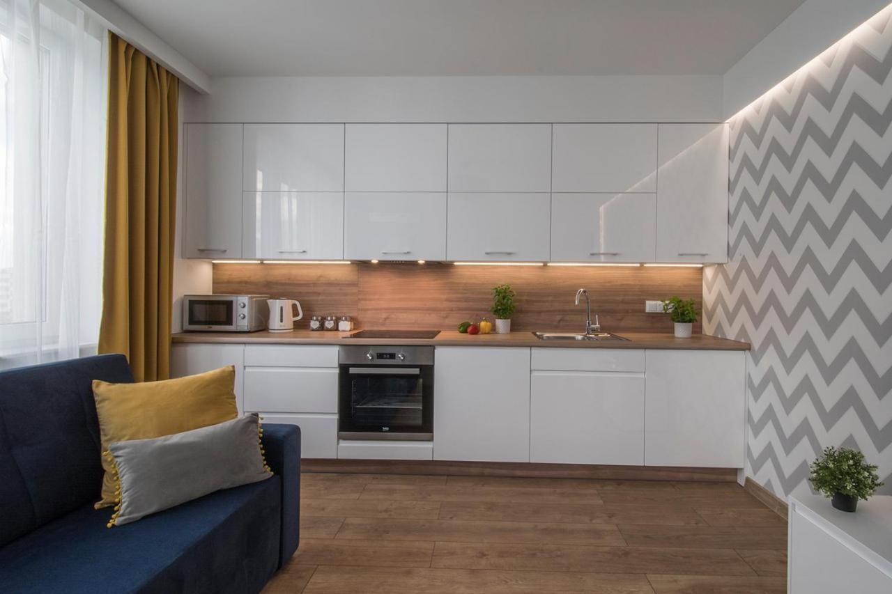 Star4you Ii Apartment Breslau