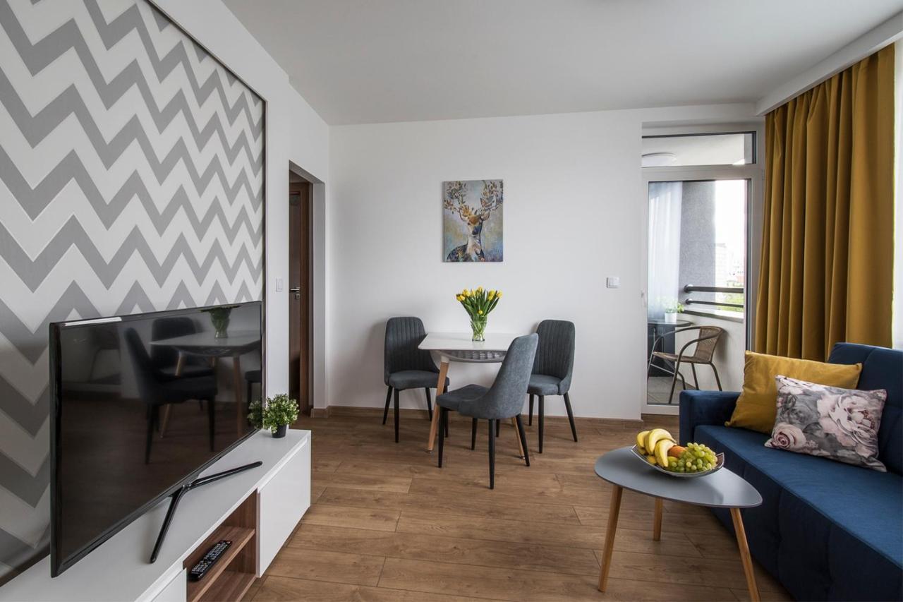 Star4you Ii Apartment *