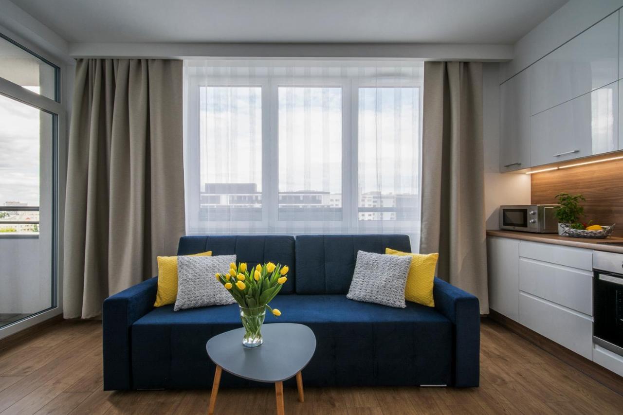 Apartment Star4you Ii Breslau