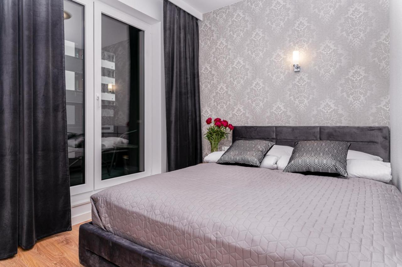 Apartment Star4you Ii Breslau