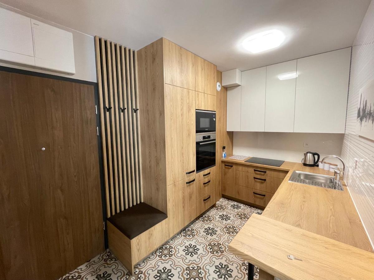 Star4you Ii Apartment Breslau
