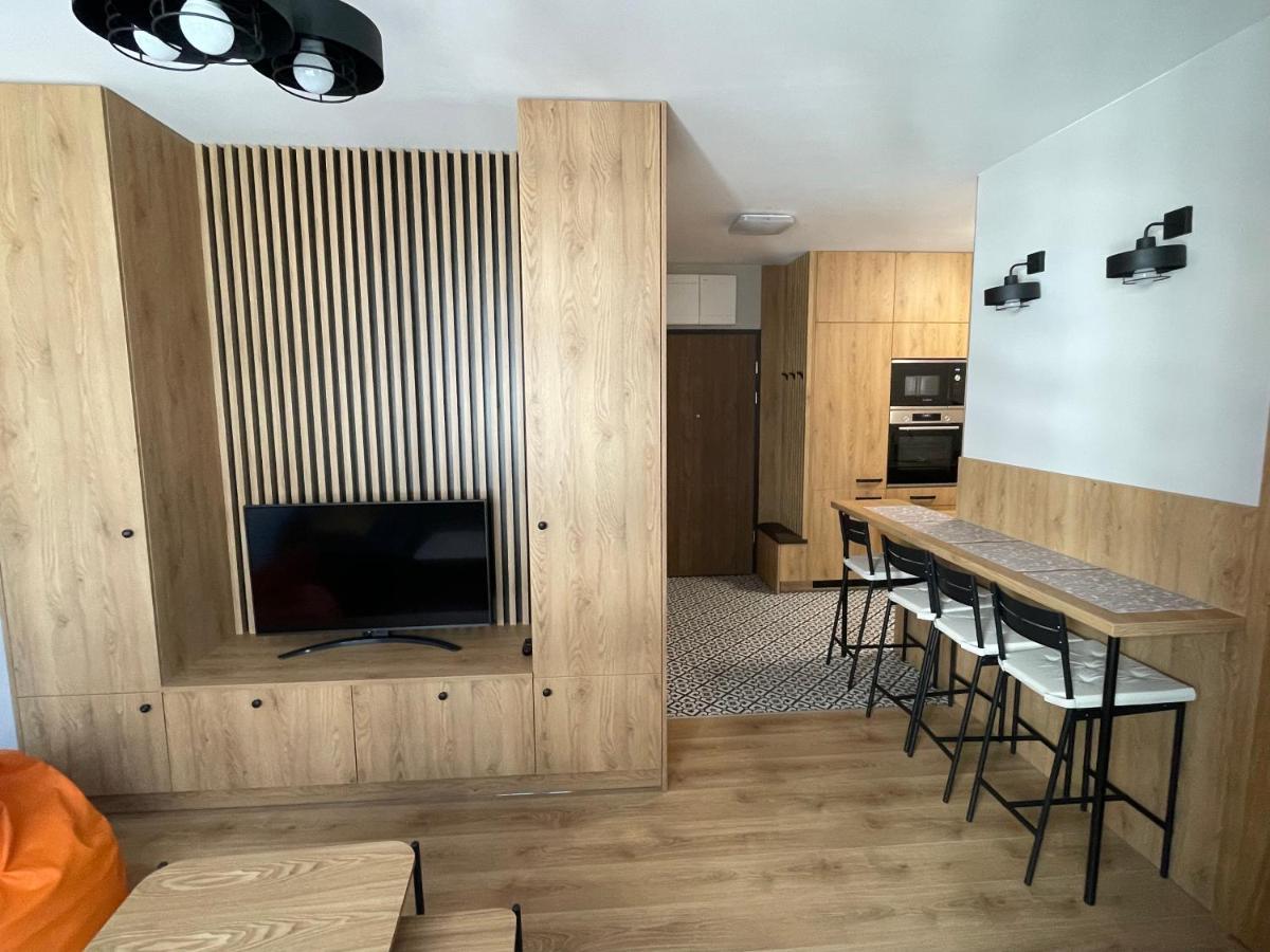 Star4you Ii Apartment *