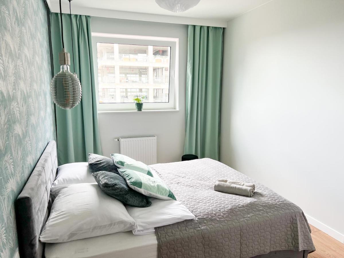 Star4you Ii Apartment *