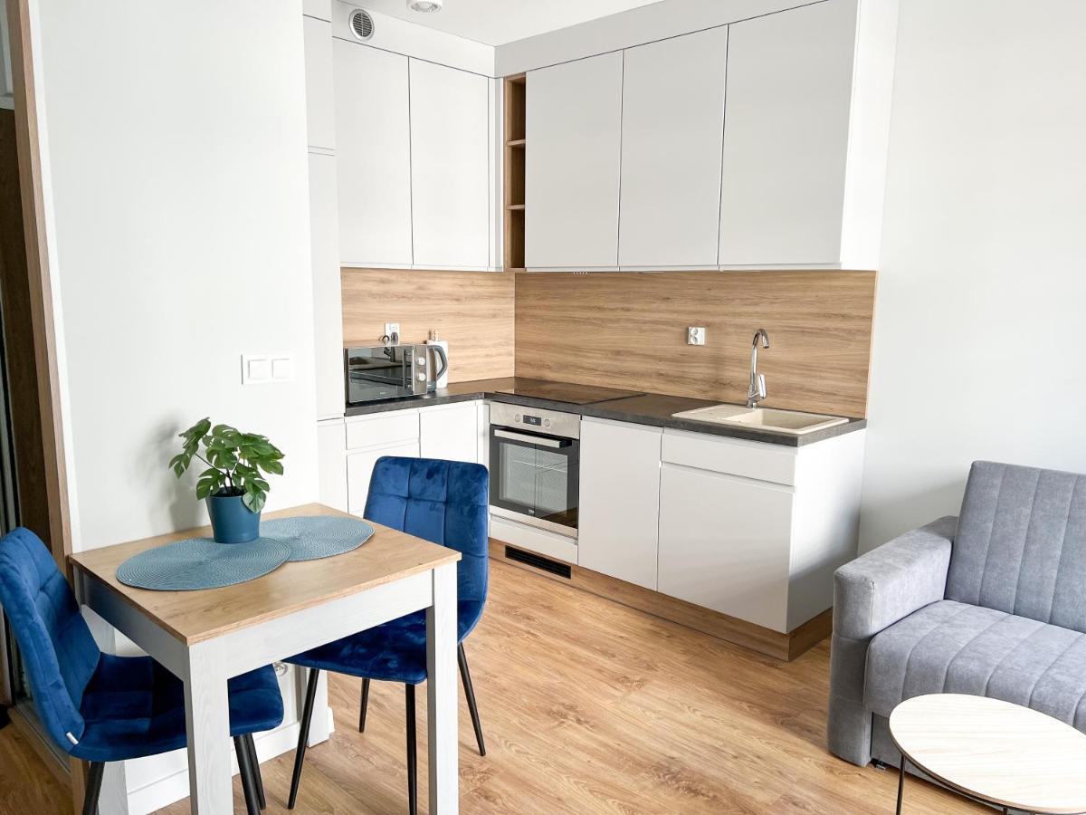 Star4you Ii Apartment