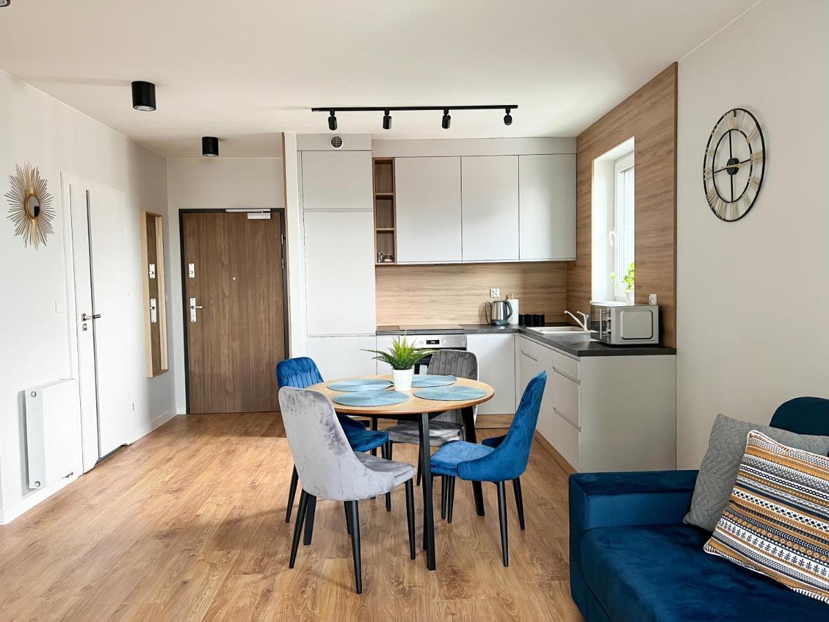 Apartment Star4you Ii Breslau
