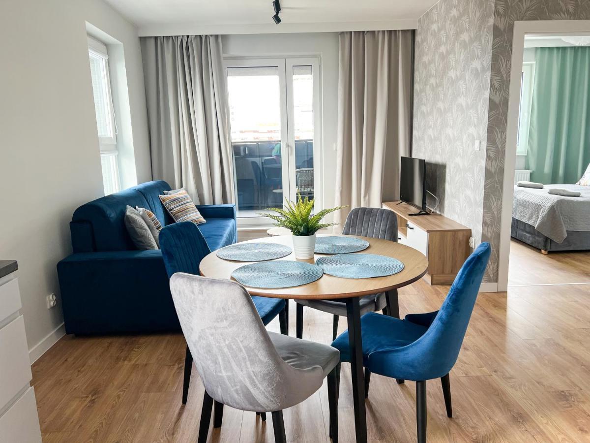 Star4you Ii Apartment
