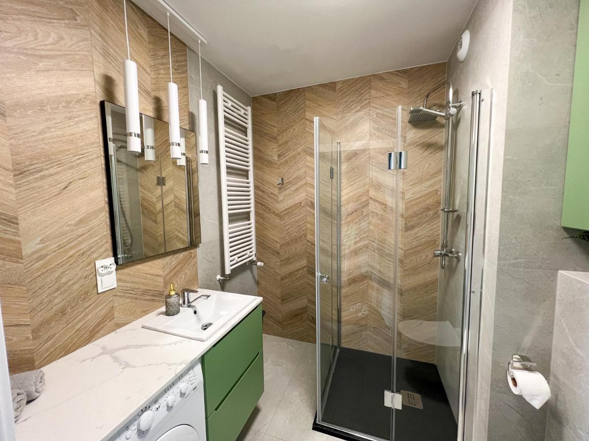 Star4you Ii Apartment *