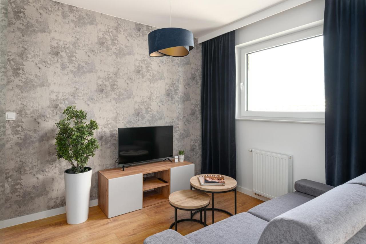 Star4you Ii Apartment