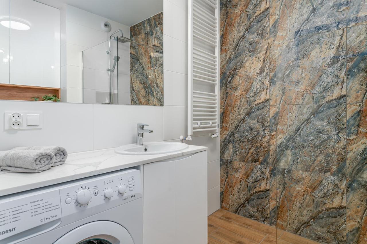 Star4you Ii Apartment Breslau