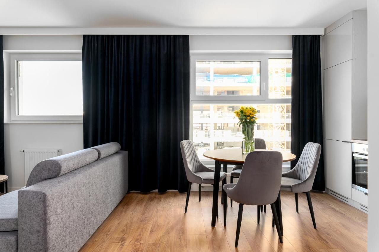 Star4you Ii Apartment