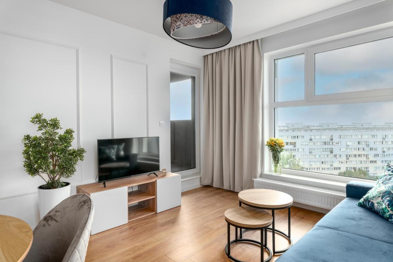 Star4you Ii Apartment Breslau