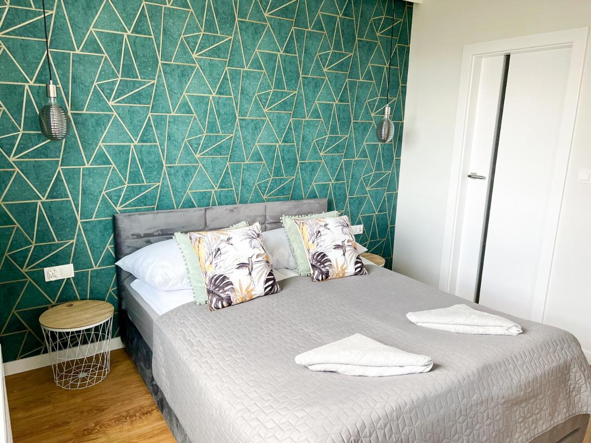 Star4you Ii Apartment