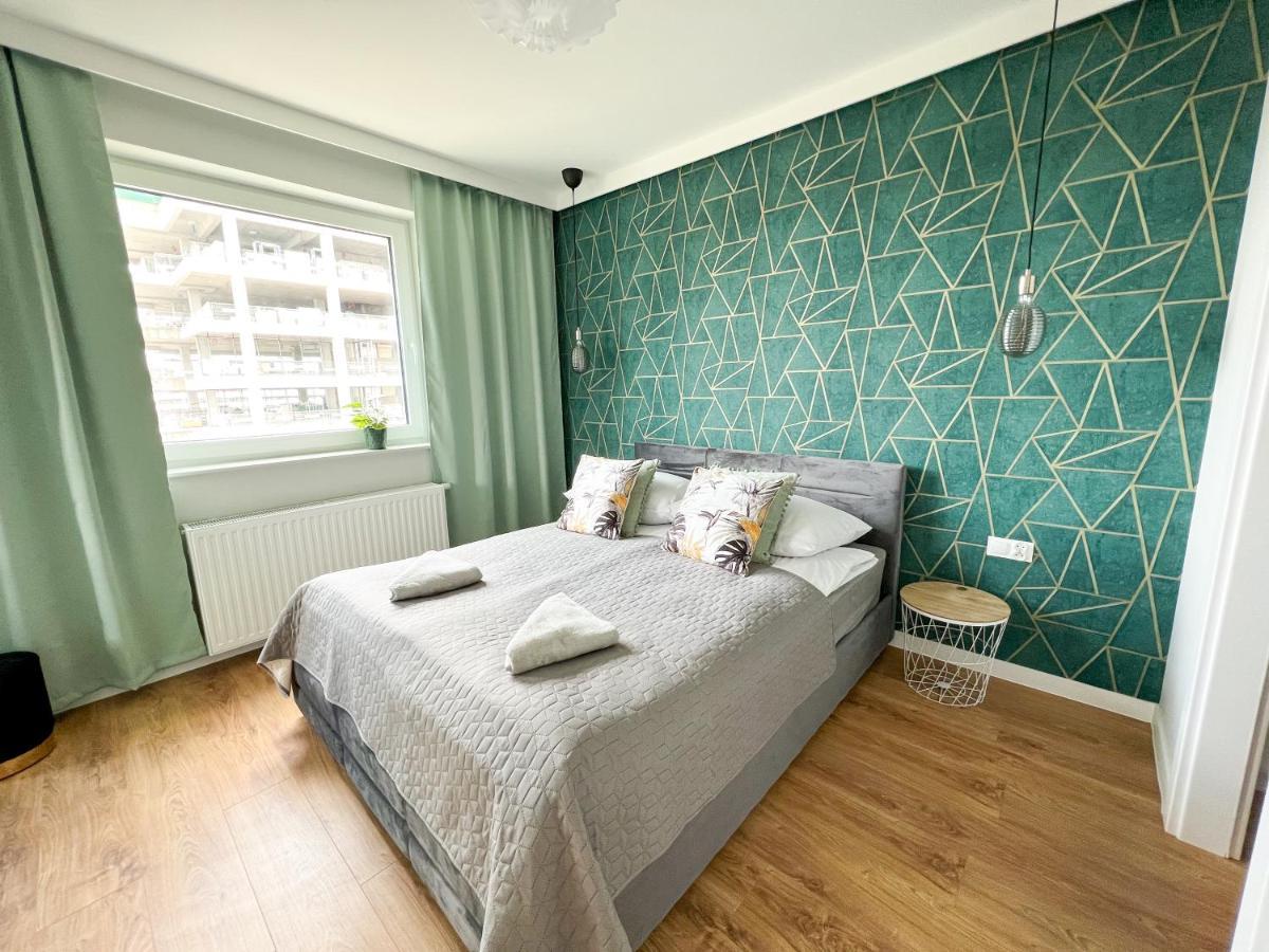Star4you Ii Apartment *